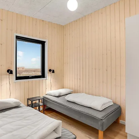 In With Sauna * Grenå