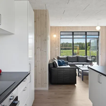 Vakantiehuis In With Sauna