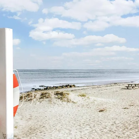 In With Sauna Grenå