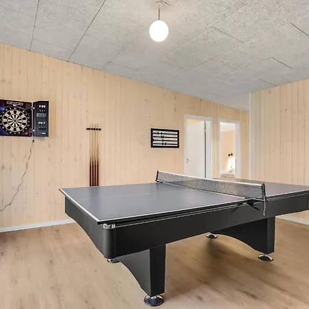 In With Sauna بيت للعطل *