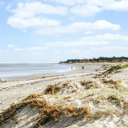 In With Sauna بيت للعطل